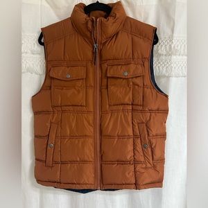 GoodFellow & Co. Mens Puffer Vest